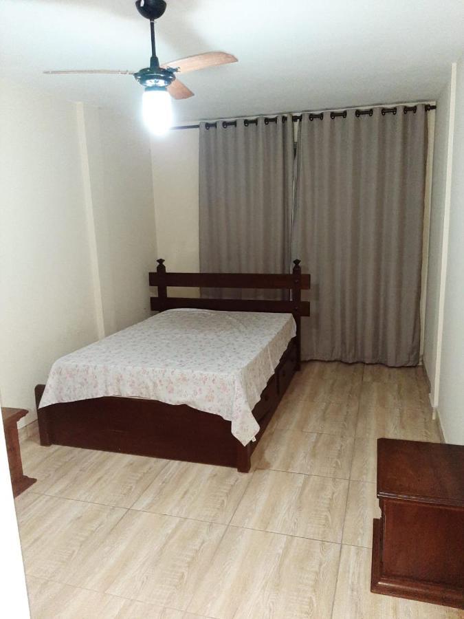 Temporada Cabo Frio Appartamento Esterno foto